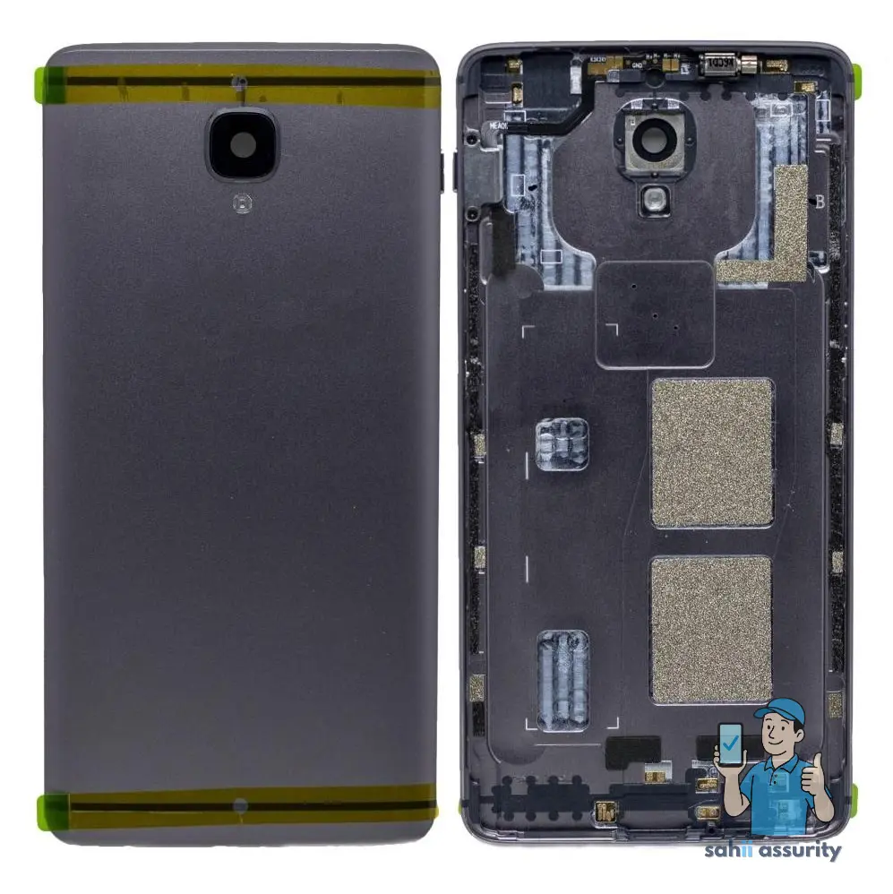 Back Panel Cover for OnePlus 3T